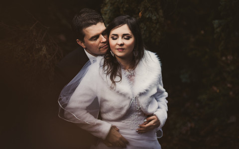 Dominika & Łukasz