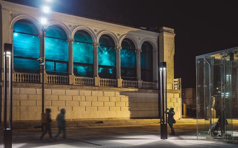 Muzeum Teatru we Wrocławiu